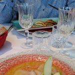 Photo n°2 de l'avis de F. fait le 27/04/2019 à 14:13 sur le  Ca Da Ma à La Spezia