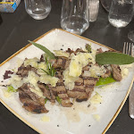 Photo n°3 de l'avis de A.m fait le 14/06/2023 à 20:30 sur le  Sa Tappa Bistrot à Siniscola