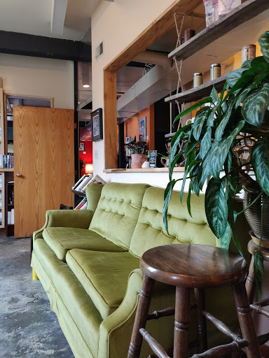 Cafe «McQuixote Books & Coffee», reviews and photos, 1512 Portland Ave #1, Louisville, KY 40203, USA