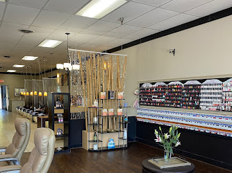 Nails and Spa Glenmont