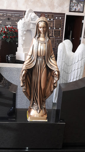 Monument Maker «Milano Monuments», reviews and photos, 14600 Brookpark Rd, Cleveland, OH 44135, USA