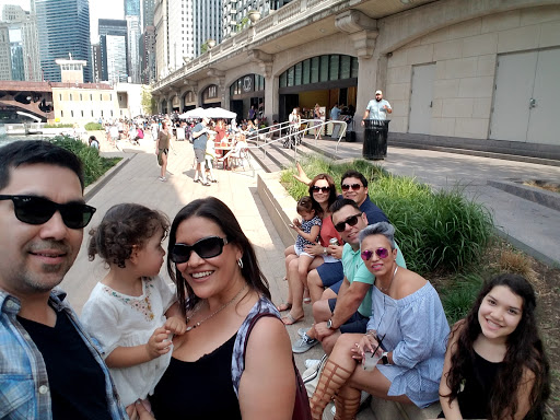 Advertising Agency «Leo Burnett», reviews and photos, 35 W Wacker Dr, Chicago, IL 60601, USA