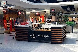 Royal Sushi Factory image