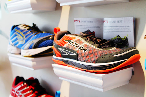 Shoe Store «Keola Health & Well-Being Footwear», reviews and photos, 11701 Lake Victoria Gardens Ave #7104, Palm Beach Gardens, FL 33410, USA