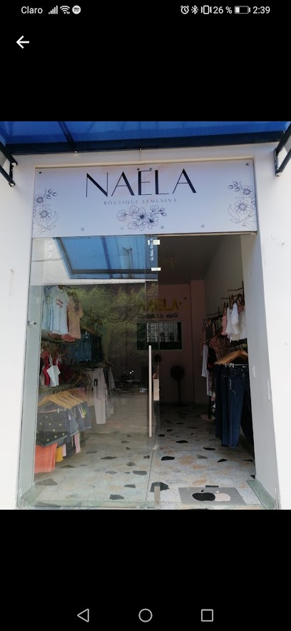 Naela Boutique
