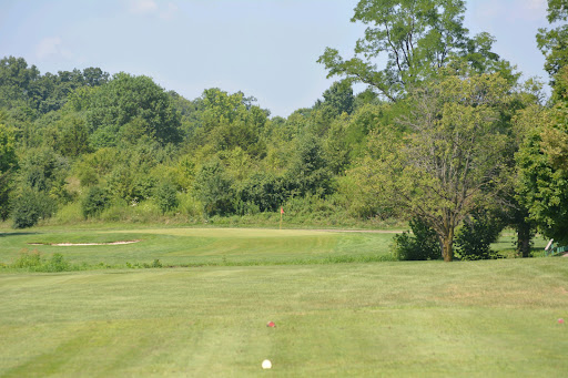 Golf Course «Jamaica Run Golf Club», reviews and photos, 8781 Jamaica Rd, Germantown, OH 45327, USA