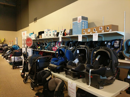 Baby Store «BabyEarth», reviews and photos, 106 E Old Settlers Blvd D-100, Round Rock, TX 78664, USA