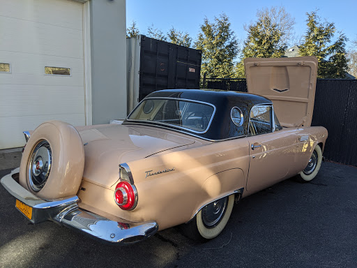 Auto Repair Shop «E & L Automotive», reviews and photos, 155 Croton Ave, Ossining, NY 10562, USA