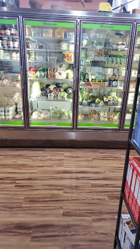 Health Food Store «Amish Healthy Foods», reviews and photos, 1025 N Western Ave, Chicago, IL 60622, USA