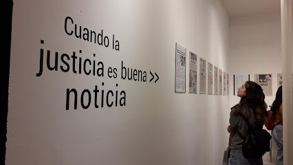 Museo de la Memoria photo