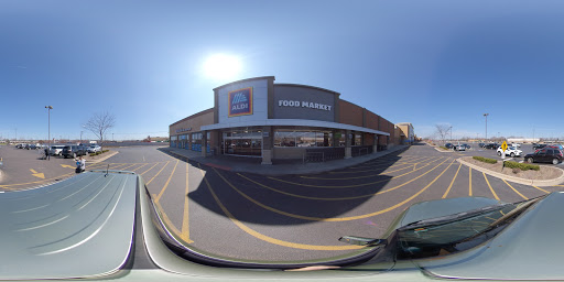 Supermarket «ALDI», reviews and photos, 761 E Dundee Rd, Palatine, IL 60074, USA