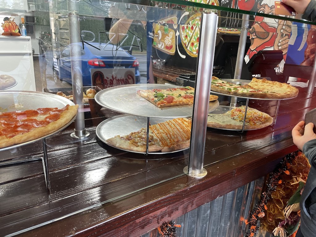 Camilas Pizzeria IV - Morrisville 19067