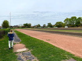 Mátrai Sándor Stadion