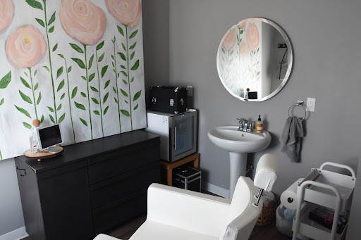 Beauty Salon «Eden Salon», reviews and photos, 205 1st St, Kalona, IA 52247, USA