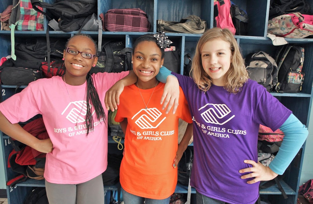 Boys & Girls Clubs of Greater Baton Rouge