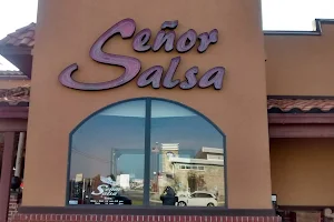 Señor Salsa image