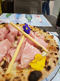 Plats et boissons du Pizzeria L'Impériale Pizza à Le Puy-en-Velay - n°6