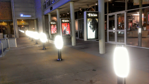 Movie Theater «Angelika Film Center & Café - Dallas», reviews and photos, 5321 E Mockingbird Ln, Dallas, TX 75206, USA