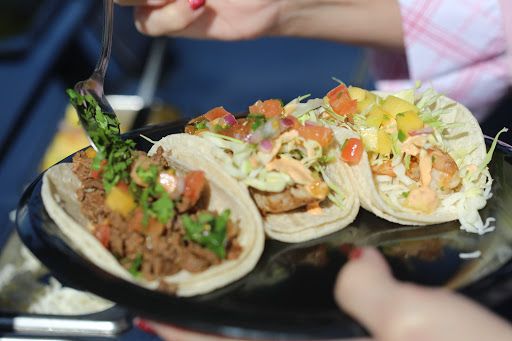 Caterer «SOHO TACO | Gourmet Taco Catering & Food Truck», reviews and photos, 132 E Dyer Rd, Santa Ana, CA 92707, USA