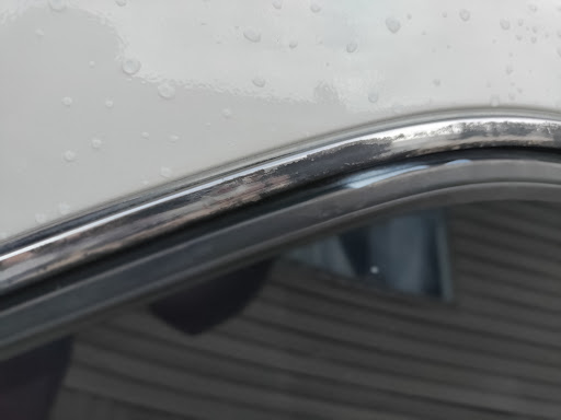 Auto Body Shop «Econo Auto Painting», reviews and photos, 1822 W Memorial Blvd, Lakeland, FL 33815, USA