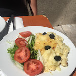 Photo n°4 de l'avis de Victor.s fait le 09/08/2021 à 16:39 sur le  O Caseirinho à Porto