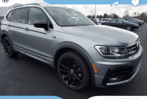 Volkswagen Dealer «Volkswagen Reading», reviews and photos, 2746 Bernville Rd, Leesport, PA 19533, USA