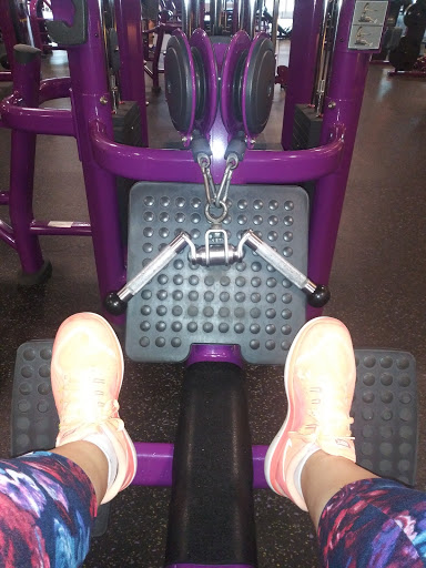 Gym «Planet Fitness», reviews and photos, 355 Lincoln Hwy, North Versailles, PA 15137, USA