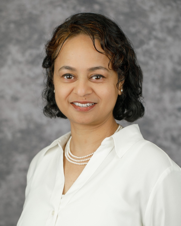 Anuradha Mann, MD
