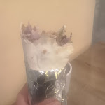 Photo n°1 de l'avis de Aboomar.a fait le 17/02/2024 à 19:15 sur le  Grill Eck - Döner & Dürüm à Dresden
