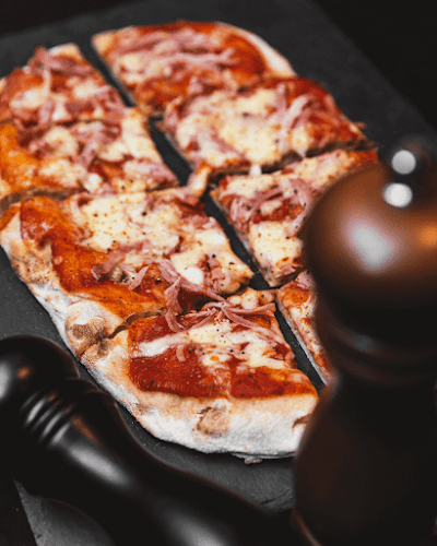 FlammBox - Restaurant