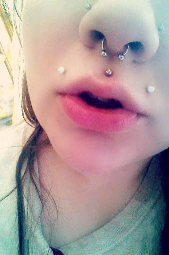 Body Piercing Shop «Good Luck Piercing Parlour», reviews and photos, 2286 Montgomery Hwy, Dothan, AL 36303, USA