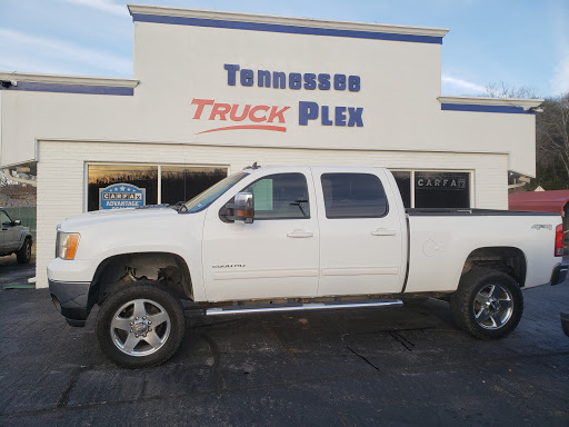 Used Car Dealer «Tennessee AutoPlex», reviews and photos, 1219 TN-12, Ashland City, TN 37015, USA