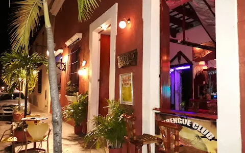 Merengue Club image