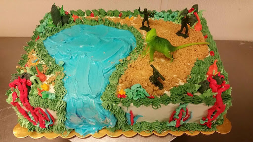 Ice Cream Shop «Cold Stone Creamery», reviews and photos, 4425 Lyons Rd F105, Coconut Creek, FL 33073, USA