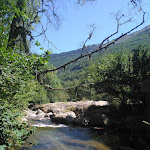 Photo n° 4 de l'avis de rémy.a fait le 04/09/2021 à 12:58 pour Parking de l'Artigue à Auzat