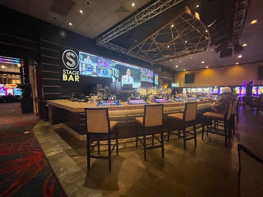 Casino «Seminole Classic Casino Hollywood», reviews and photos, 4150 N State Rd 7, Hollywood, FL 33021, USA