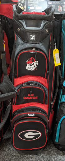 Sporting Goods Store «Edwin Watts Golf», reviews and photos, 9365 Philips Hwy #110, Jacksonville, FL 32256, USA