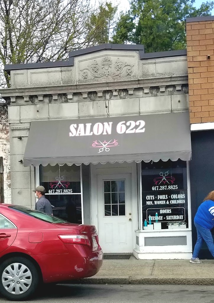 Salon 622 02122
