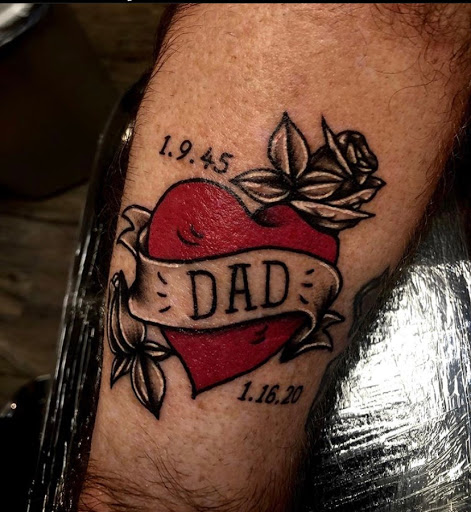 Explore yuji itadori tattoo ideas, creative tattoo ideas in Keyport, available at Taboo Tattoos