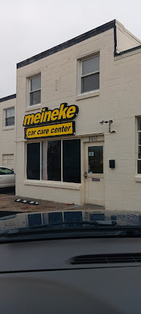 Meineke Car Care Center - Photo 2 - Car repair in Norfolk, VA, Norfolk