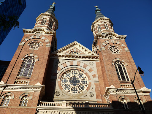 Casino «Greektown Casino», reviews and photos, 555 E Lafayette St, Detroit, MI 48226, USA