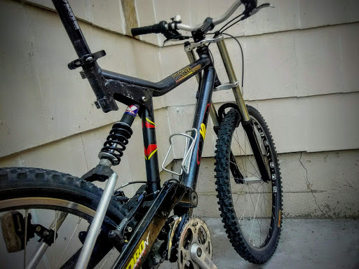 Bicycle Store «Classic Cycle», reviews and photos, 812 Molalla Ave, Oregon City, OR 97045, USA