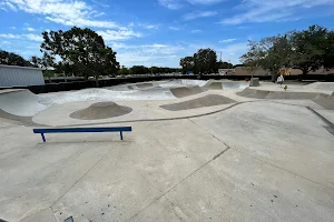 Port Orange Skate Park image
