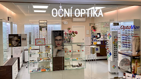 OptoVize - oční optika Brno