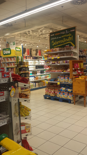 Supermercados dia Gran Canaria