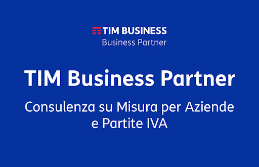 TIM Business Online