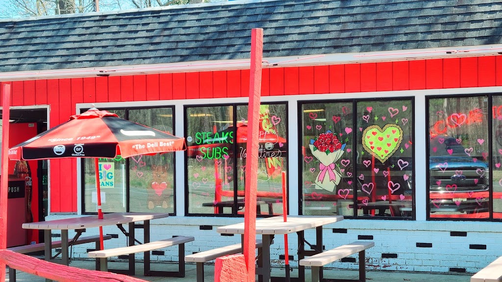 Romanza Pizza & Pasta 08088