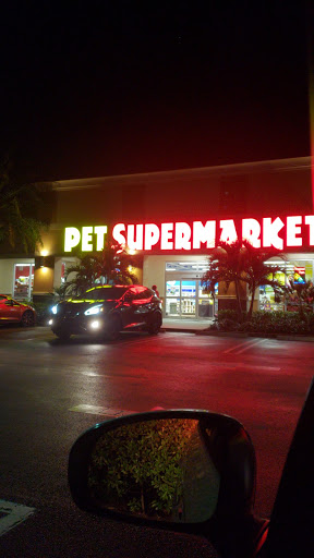 Pet Supply Store «Petco Animal Supplies», reviews and photos, 1753 St Lucie W Blvd, Port St Lucie, FL 34986, USA