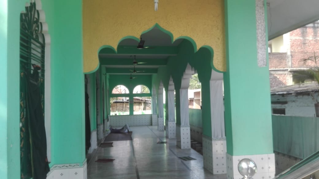 अशरफ़ी जामा मस्जिद