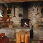 Photo n°3 de l'avis de Rita.a fait le 11/12/2021 à 10:05 sur le  Maso Brenta à Caderzone Terme